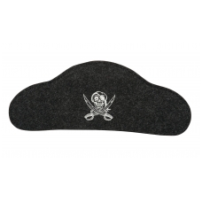 Pirato kepurė
